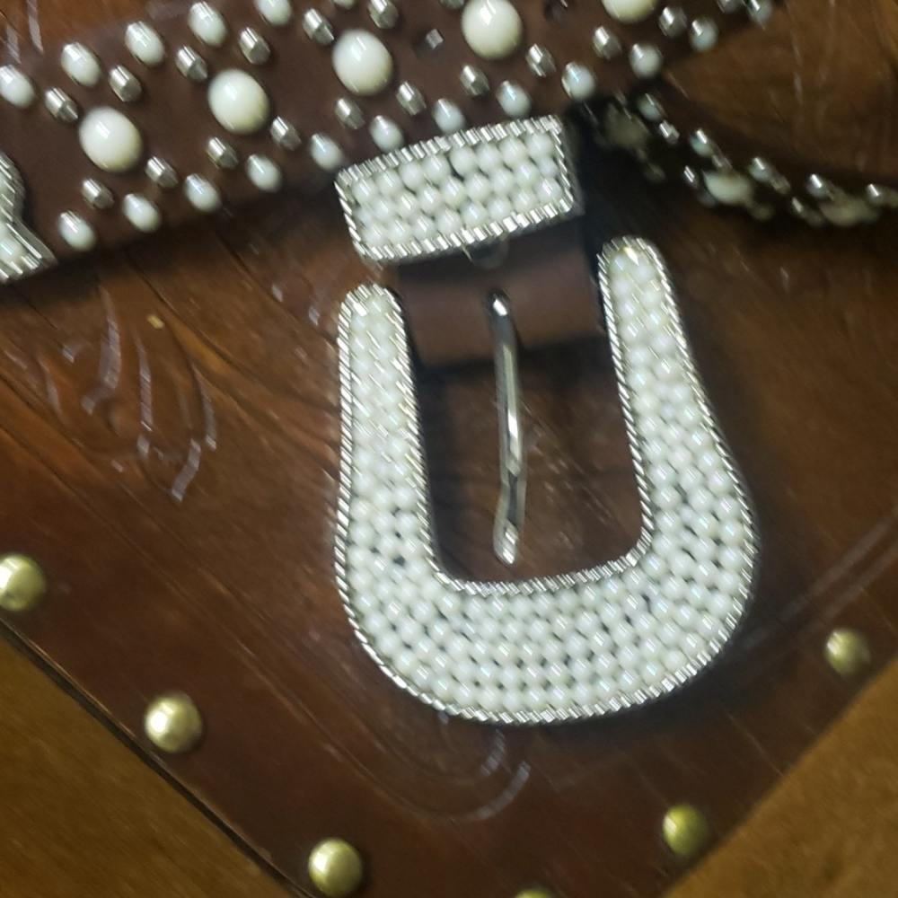 Belt - Picture 2 of 2